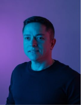 Foto de Bruno Arouca