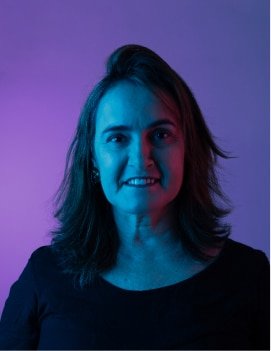 Foto de Carmen Parreira