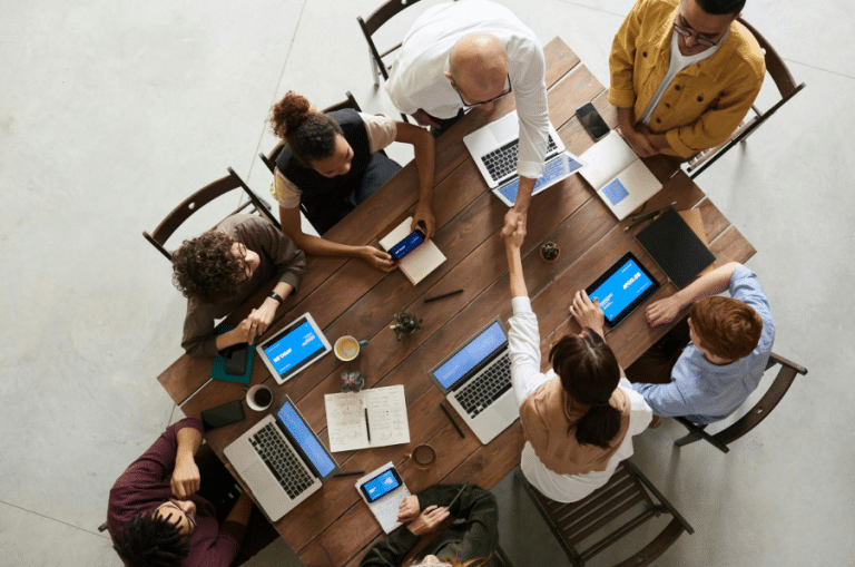 Curso do Grupo de Mídia 2022