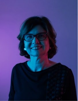 Foto de Fatima Rendeiro