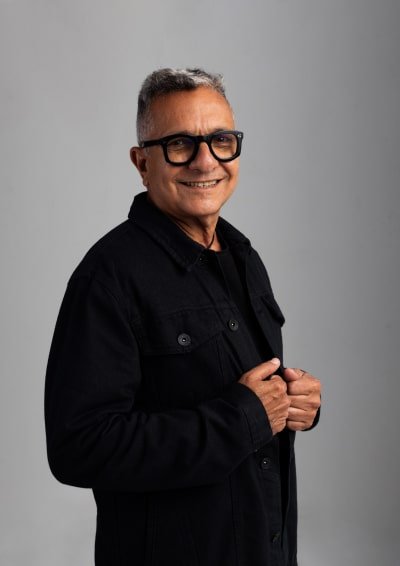 Antonio Jorge Alaby Pinheiro