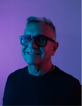 Foto de Antonio Jorge Alaby Pinheiro