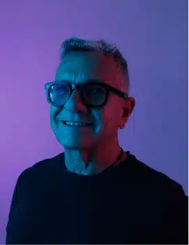 Foto de Antonio Jorge Alaby Pinheiro