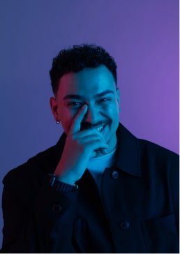 Foto de Wesley Fonte