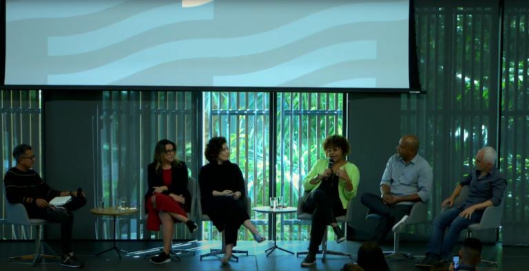 Mix de Mídia GMRJ: Representatividade, consumo e empreendedorismo nas comunidades brasileiras
