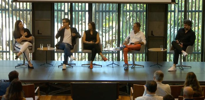 Mix de Mídia: Vinte anos de Dados – Uma história sobre o amanhã