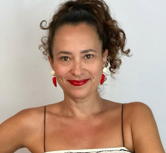 Foto de Suzana Machado