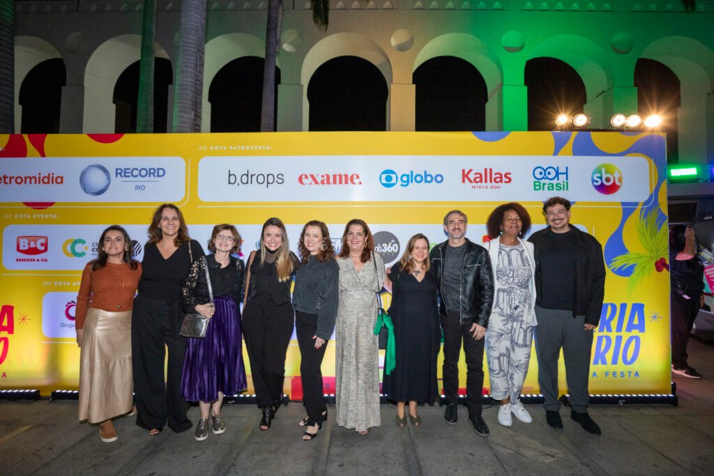 Festa do Mídia 2026