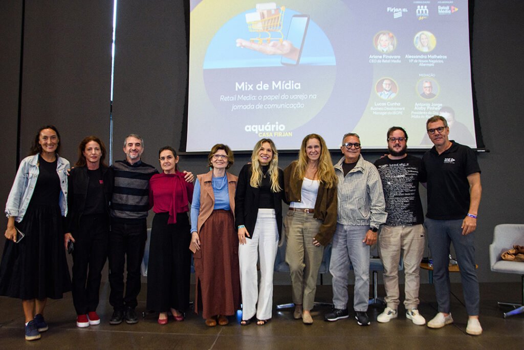 O Papel do Varejo na Jornada da Comunicação